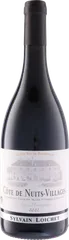シルヴァン・ロワシェ コート・ド・ニュイ・ヴィラージュ オー・モンターニュ 2022 750ml