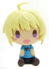 [중고] 트레이딩 피겨 피에르 멘탈 쵸코 피규어 [이치 반 쿠지 아이돌 마스터 SideM ~Anniversary memorial~] Q상