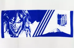 進撃の巨人 エレン フェイスタオル attack on titan 進撃の巨人 エレン