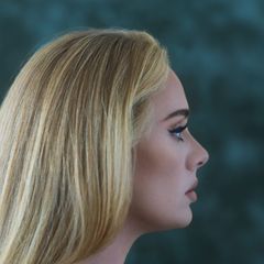 Adele アデル 30 CD 輸入盤