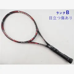 中古 テニスラケット スリクソン レヴォ シーゼット 100エス