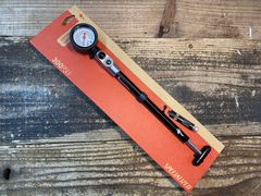 JF057 スペシャライズド SPECIALIZED AIRTOOL SHOCK 携帯ポンプ