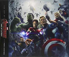 アベンジャーズ2】アベンジャーズ ポスター 2枚 Amazon.co.jp: Trends