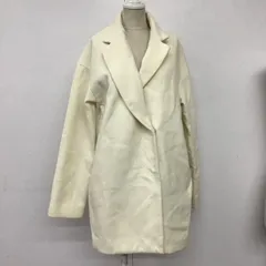 AZUL BY MOUSSY アズールバイマウジー コート 2509SB30-0100 チェスターコート ロング丈のサムネイル
