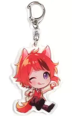 【中古】雑貨 莉犬(すとろべりーぷりんす) アクリルキーホルダー B 「すとろべりーめもりー vol.Next!!」