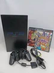 2024年最新】PS2 本体 SCPH-15000の人気アイテム - メルカリ