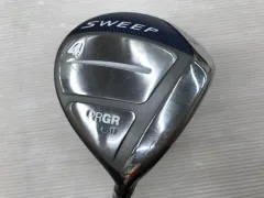 【最短翌日発送】Sweep M-17 | 18 | sweep | 中古 | フェアウェイウッド | プロギア