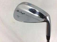 (良品) ミズノ ザ٠クラフトウェッジ ２本セット ミズノ「ザ・クラフト」ウェッジ発売！超ハイバウンスで「ダフり
