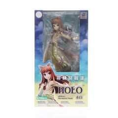 狼と香辛料 ホロ 1/8 完成品フィギュア【箱無し】 - メルカリ