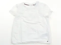 【トミーヒルフィガー/TommyHilfiger】Tシャツ・カットソー 120サイズ 女の子【子供服・ベビー服】（1897039）