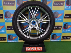 モデリスタ20インチ！ガリ傷ありません。新品同様‼️自身の目で確認、送料無料‼️ モデリスタ20インチ！ガリ傷ありません。新品同様‼️自身の目で