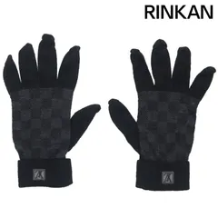 2025年最新】LOUIS VUITTON メンズ 手袋の人気アイテム - メルカリ