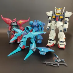 ガンプラ ジャンクまとめ売り HG MG 他 ガンプラ ジャンクまとめ売り HG MG 他 - メルカリ