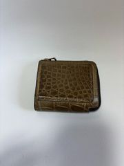 財布 ウォレット メンズ レディース 革 レザー ミニ財布 ミニウォレット イッチ クリスティ ベリーコンパクトウォレット