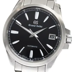 10/18まで値下げ　値下げ不可　グランドセイコー SBGR001 稼働品 グランドセイコー ヘリテージコレクション メカニカル SBGR001