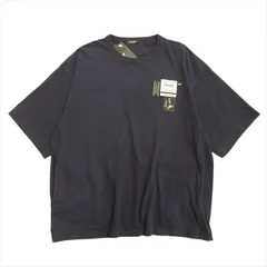 UNDERCOVER 24SS ネームコラージュTシャツ 000000008954_Njvi3lQ.jpg