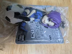 ブルーロック プチっとのりマスvol.1 御影 玲王