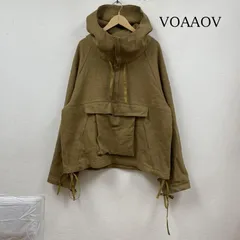 2025年最新】voaaov ブルゾンの人気アイテム - メルカリ