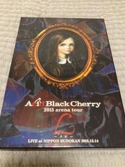 Acid Black Cherry/2015 arena tour L-エル-