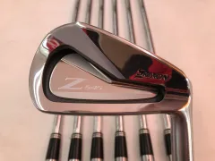 2024年最新】ダンロップ スリクソン アイアンセット SRIXON Z545 8S