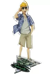 【中古】アクリルスタンド・アクリルパネル 花垣武道 アクリルスタンド アロハver. 「東京リベンジャーズ」