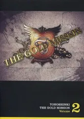東方神起 - 東方神起 THE GOLD MISSION 2枚セット【Bigeast限定】 2025年最新】The mission 2 東方神起の人気アイテム - メルカリ