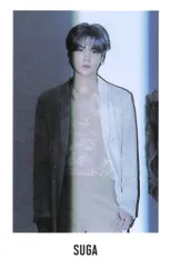 SUGA ラキドロ Proof BTS EXHIBITION PROOF in TOKYO展示会ラキドロSUGA - メルカリ