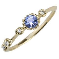最終お値下げ！ BIZOUX ティアレ・ド・フルール リング 11号 最終お値下げ！ BIZOUX ティアレ・ド・フルール リング 11号 - メルカリ