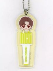 [중고] 키홀더 해창 아크릴 매력 [이치 반 쿠지 NCT127 NEO CITY] 아크릴 매력상