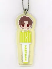 【中古】キーホルダー ヘチャン アクリルチャーム 「一番くじ NCT127 NEO CITY」 アクリルチャーム賞