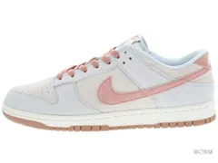 【US11】 NIKE DUNK LOW RETRO PRM Fossil Rose DH7577-001 【新古品】