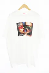 2024年最新】eyewear tee supremeの人気アイテム - メルカリ