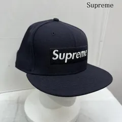 2024年最新】supreme new era r.i.pの人気アイテム - メルカリ