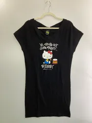 STUSSY × HELLO KITTY コラボ Tee ステューシー キティ - メルカリ
