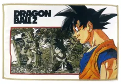 【中古】タオル・手ぬぐい 孫悟空/小 タオル 「一番くじ ドラゴンボール VSオムニバスアメイジング」 G賞