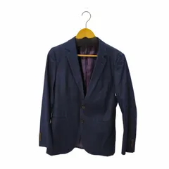 アルチザン ARTISAN カシミヤ混 2Bテーラードジャケット メンズ JPN：S のサムネイル
