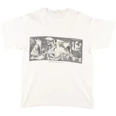 2024年最新】ゲルニカ tシャツの人気アイテム - メルカリ