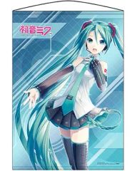 [중고] 태피스트리 하츠네 미쿠V3 A1 태피스트리 ver.2.0 [VOCALOID]