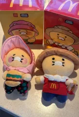 韓国 マクドナルド ポーチ&チャーム　2点セット 61uR61c3BsL._UF350,350_QL80_.jpg