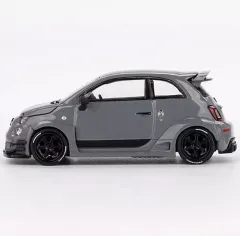 フィアット　ABARTH マフラー本体 未使用 VIITS EXHAUST：ABARTH 695