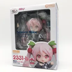 初音ミク　新品未開封　ねんどろいど　制服　A賞 2025年最新】ねんどろいど 初音ミク セーラー服の人気アイテム