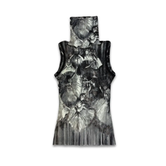 JeanPaul GAULTIER　パワーネットノースリーブ　バレリーナ　野方店
