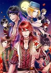 【中古】 越えざるは紅い花~恋は月に導かれる~ - PS Vita