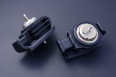 シルビア　ＰＳ１３　SR20　強化エンジンマウントブッシュ　２点ｓｅｔ　　D-MAX