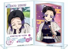 【中古】雑貨 胡蝶しのぶ フォトフレスタンド 「鬼滅の刃 竈門炭治郎立志編」