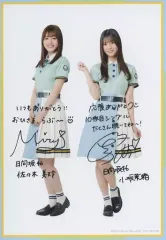 抽プレ　佐々木美玲　直筆サイン入りチェキ　日向坂46　最終値下げ 2025年最新】佐々木美玲サインの人気アイテム - メルカリ