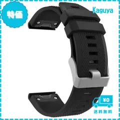 2025年最新】ガーミン s62 ベルトの人気アイテム - メルカリ