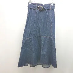 PROPORTION BODY DRESSING スカート E 06471