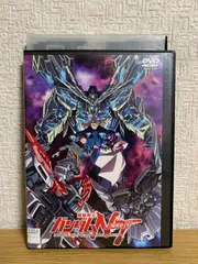 2025年最新】ガンダムnt dvdの人気アイテム - メルカリ