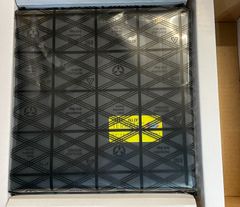 外付けドライブ　新品 3台セット